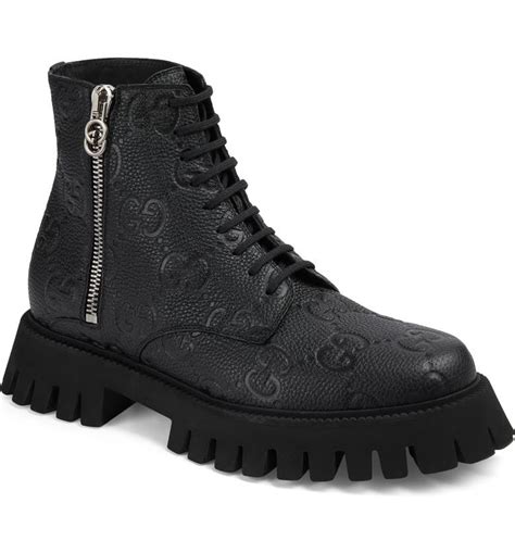 gucci novo boot